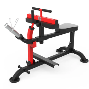 How to Choose a Plate-Loaded Seated Calf Raise Machine for a Home Gym