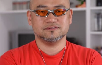 Hideki Kamiya Announces Departure from PlatinumGames”
