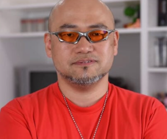 Hideki Kamiya Announces Departure from PlatinumGames”