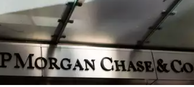 JPMorgan Chase Settles Epstein Lawsuit with  Million Payment”