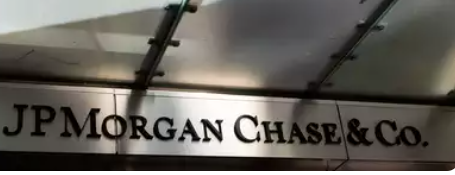 JPMorgan Chase Settles Epstein Lawsuit with  Million Payment”