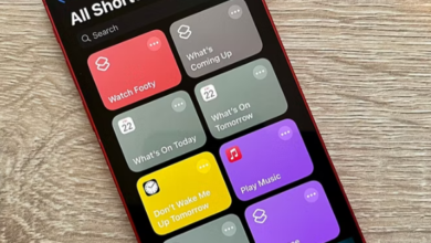 15 tips for the Shortcuts app you really need to know