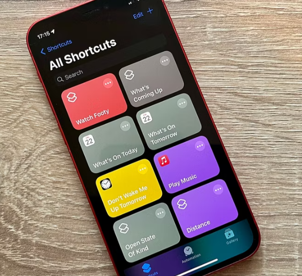15 tips for the Shortcuts app you really need to know