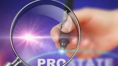 Prostate Cancer Awareness Month: Lifestyle Changes That Can Make a Difference