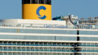 Cruise Line Promotes Exclusive Package for Golf Enthusiasts