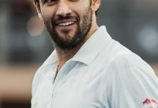 Matteo Berrettini Responds to Girlfriend Melissa Satta Hosting Ryder Cup 2023 Opening Ceremony