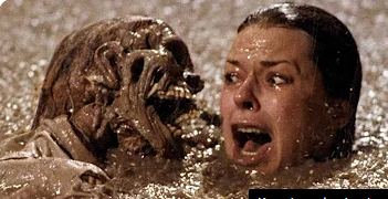 The 1982 Movie Poltergeist Used Real Skeletons As -Tymoff