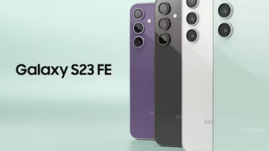 Unbelievable! Samsung Galaxy S23 FE Revealed with Jaw-Dropping 50-Megapixel Camera and Insane 4,500mAh Battery – Must-See Specs and Price
