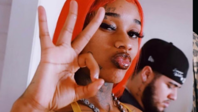 Rapper Sexyy Red’s Explicit Instagram Video Shocks the Internet!”
