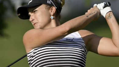 “Inside Scoop: Suzy Whaley Talks Lexi Thompson’s Power and Prospects at Shriners Children’s Open