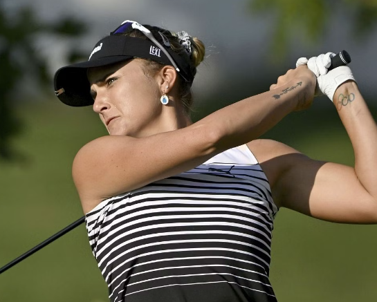 “Inside Scoop: Suzy Whaley Talks Lexi Thompson’s Power and Prospects at Shriners Children’s Open