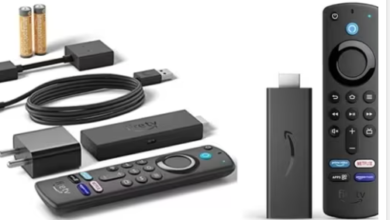 Amazon Fire TV Stick Great Indian Festival Sale 2023: The Ultimate Deals on Fire TV Sticks and Smart Remotes