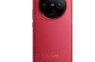 “Vivo X100 Series Launch: Leaked Renders, Battery Specs, and Design Changes Revealed!”