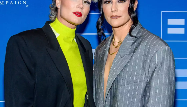 “Sophia Bush and Ashlyn Harris Kickstart New Beginnings with First Date Few Weeks Ago, Says Source”