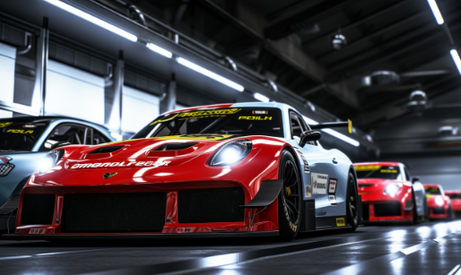 Gran Turismo 7 Update 1.40: What to Expect