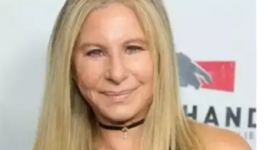 The Intriguing Story of Barbra Streisand Alias: Unveiling the Woman Behind the Name