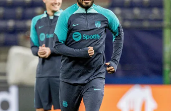 “When and Where to Watch FC Barcelona Thrilling Showdown Against Shakhtar Donetsk – All You Need to Know!” “When and Where to Watch FC Barcelona Thrilling Showdown Against Shakhtar Donetsk – All You Need to Know!”