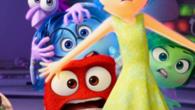 “Inside Out 2 Teaser Drops: Riley Mind in Turmoil with New Emotion! Brace Yourself for Laughter, Tears, and Unseen Challenges!”
