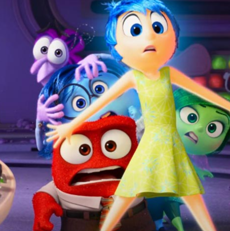 “Inside Out 2 Teaser Drops: Riley Mind in Turmoil with New Emotion! Brace Yourself for Laughter, Tears, and Unseen Challenges!”