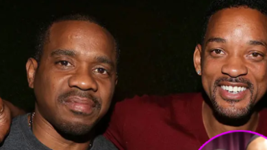 Jada Pinkett Smith Isn’t the Only One: Will Smith Alleged Controversy Unveiled
