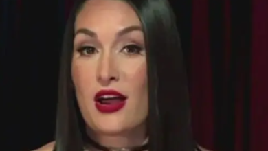 “WWE’s Shocking Snub of Hall of Famer Nikki Bella Revealed! Find Out Why She’s Ignored in Major Promo – Contract Disputes Exposed!”