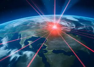 “Earth’s Rotation Revealed! Breakthrough Laser Tech Uncovers Daily Secrets – Find Out How Scientists at TUM Are Changing the Climate Game!”