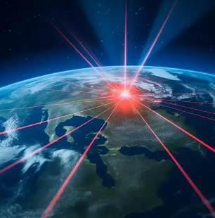 “Earth’s Rotation Revealed! Breakthrough Laser Tech Uncovers Daily Secrets – Find Out How Scientists at TUM Are Changing the Climate Game!”