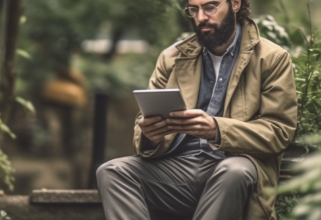 Apple Game-Changing F1-Ready Navigation Map Unveiled with Exclusive Penn Jillette Guide