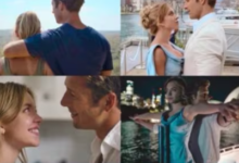 Photo of Unveiling Sydney Sweeney and Glen Powell’s Sizzling Chemistry in ‘Anyone But You’ Rom-Com Trailer! Don’t Miss the Hilarious Pretend Love Story Set for a December 2023 Release!