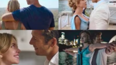 Unveiling Sydney Sweeney and Glen Powell’s Sizzling Chemistry in ‘Anyone But You’ Rom-Com Trailer! Don’t Miss the Hilarious Pretend Love Story Set for a December 2023 Release!