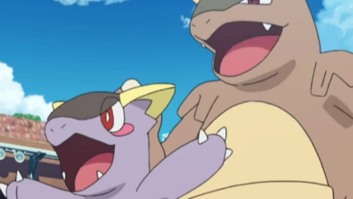 “Unleash the Ultimate Mega Kangaskhan Showdown! Master the Best Moves and Dream Team Strategies in Pokemon GO’s Latest Mega Raid Event!