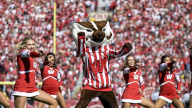 Unveiling the Astonishing Divide: Why American College Sports Trump UK’s – Prepare to Be Amazed!