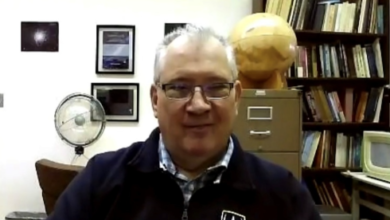 “Unprecedented Meteor Fireball Lights Up Windsor Sky! Could Baseball-Sized Space Debris Have Landed Near You?”