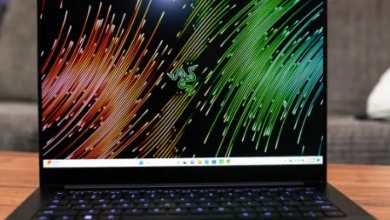 Unbelievable Black Friday Razer Gaming Laptop Deals Revealed! 💻 Score the Ultimate Gaming Rig at Jaw-Dropping Discounts!