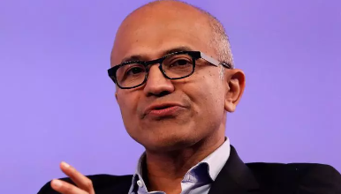 “Unveiling Satya Nadella’s Genius: From Cricket Star to Tech Visionary – The Secrets Behind Microsoft’s Billion-Dollar Success Revealed!”