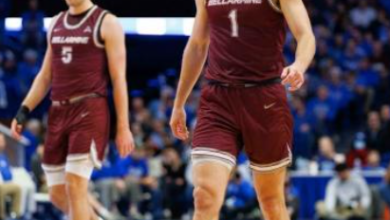 “Unbelievable Huskies Showdown: Will Bellarmine Dazzle or Fizzle in Seattle Opener?”