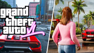 GTA VI Leaks EXPOSED! First Child Character, Enormous Map, and Shocking Weapon Return REVEALED!