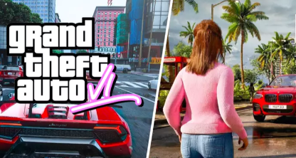 GTA VI Leaks EXPOSED! First Child Character, Enormous Map, and Shocking Weapon Return REVEALED!