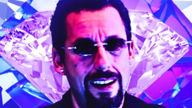 Adam Sandler Drops Bombshell News on Highly Anticipated Safdie Brothers Reunion Project!