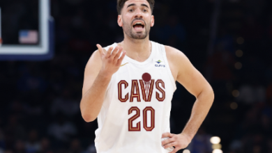 Georges Niang Spills the Tea on Shocking Sixers Departure, James Harden Drama, and Philly’s Rising Stars!