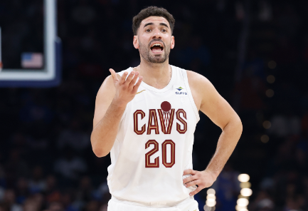 Photo of Georges Niang Spills the Tea on Shocking Sixers Departure, James Harden Drama, and Philly’s Rising Stars!
