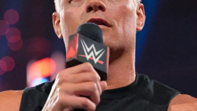 “Cody Rhodes’ Epic WWE SmackDown Move: Can He Finally Take Down Roman Reigns at Survivor Series?”