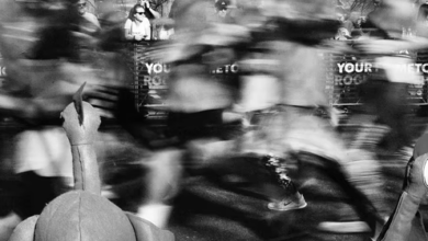 “Unveiling the Truth Behind Thanksgiving Turkey Trots: Why ‘Earning Your Dinner’ Is a Myth and How to Truly Enjoy the Holiday Run!”