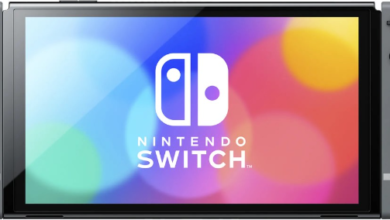 The Latest Nintendo Switch OLED Bundle Unveiled