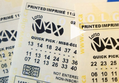 “Ontario Player Strikes Gold with  Million Lotto Max Win! Unbelievable Twist Revealed Inside – Find Out Now!”