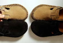 Photo of “BREAKING: KITH Birkenstock Unveil Game-Changing Collaboration! The Braided London Sandal Is a Winter Essential You Won’t Believe!”