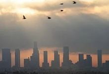 Photo of Discover the 5 Most Oxygen-Rich Cities in the US! Unveiling the Secrets of Clean Air Havens and the Billion-Dollar Air Quality Industry Boom