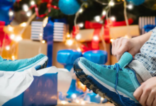 Photo of Unveiling the Ultimate Runner Wishlist: From High-Tech Shoes to Glow-in-the-Dark Vests – The Perfect Gifts for Every Fitness Fanatic
