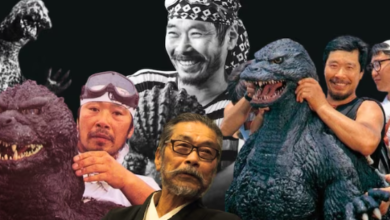 Photo of Legendary Godzilla Suit Actor’s Shocking Legacy: Unveiling the Untold Struggles and Infectious Energy That Shaped Kaiju Cinema Forever!