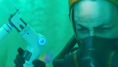 Exclusive Sneak Peek and Release Confirmed! Subnautica s Next Big Game Set to Make Waves in 2024